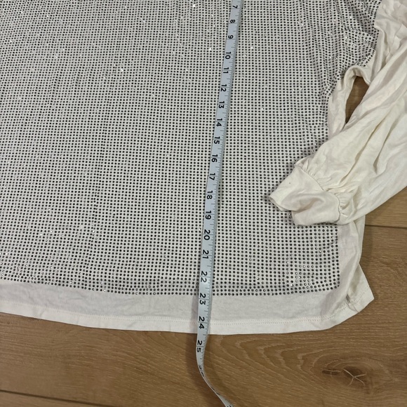 Vocal Top Cream Small Made in USA - Picture 3 of 8